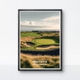 thumbnail image 1 of 369 Prints prestwick Golf Poster, Scotland Golf Art Print, Historic Links Course Wall Decor For Home Or Office, Ideal Gift For Golf Historians UNFRAMED, 16x24, 1 of 3
