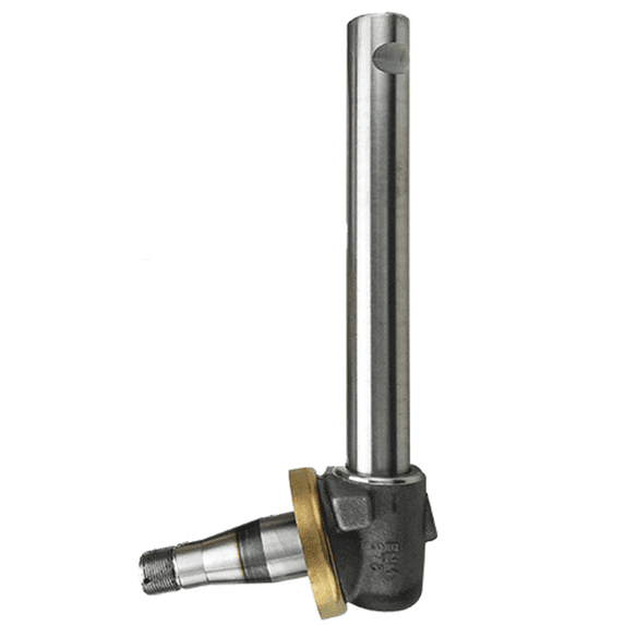 3697027M91 NEW Spindle for Massey Ferguson Tractor R/H 375, 383, 390, 390T, 393+