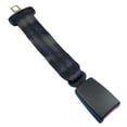 thumbnail image 1 of 36CM Universal Car Seat Belt Extender, Black, Safety Lock Buckle Extension Adapter for Cars, Trucks, SUVs, 1 of 7