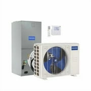 36K MRCOOL  Hyper Heat Central Ducted System
