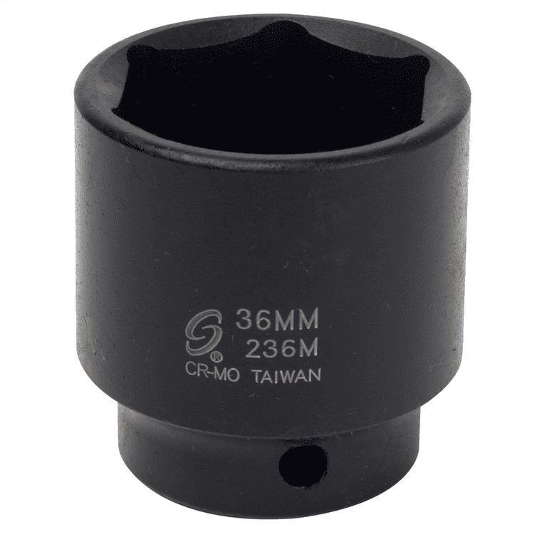 36MM 1/2