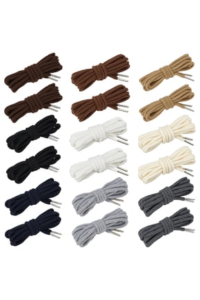 Replacement Drawstrings For Sweatpants, Hoodies & Shorts - 138cm Cotton Cord With Metal Tips, Beige Braided Design (Universal Size)