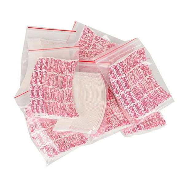 36PCS/Pack Waterproof Lace Wig Tape Double Adhesive Tape For Toupee/Lace Wigs