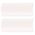 thumbnail image 1 of 36Pc/Lot No-Shine Lace Wig Tape Double Sided Adhesive Extension Hair Strips for Toupees/Lace Film, 1 of 4