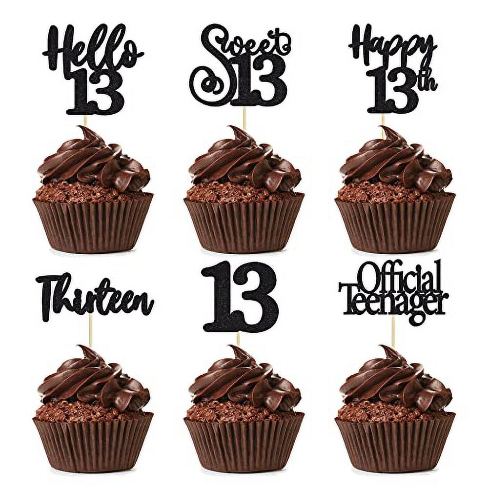 Sweet 13