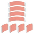 thumbnail image 1 of 36Pcs Double Sided Hair Tape Invisible for Hair Pieces Transparent Tape Red, 1 of 8