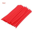 thumbnail image 1 of 36Pcs ES Motorcycle Decoration Guard Wheel Spoke Wraps Covers Protector Rims Skins RED, 1 of 7