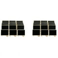 thumbnail image 1 of 36Pcs Mini Chalkboard Signs for Food Labels for Buffet Table Small Chalkboard Signs for, 1 of 9