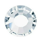 36Pcs SS34 7.2mm Crystal | Preciosa Viva12 Glass Flatback Hotfix Rhinestones