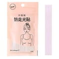 thumbnail image 1 of 36Pcs Women Clear Double Sided Tape for Clothes Dress Blouse Collar Underwear Strap Body Skin Anti-Slip Transparent Adhesive Lingerie Sticker Strips, 1 of 12