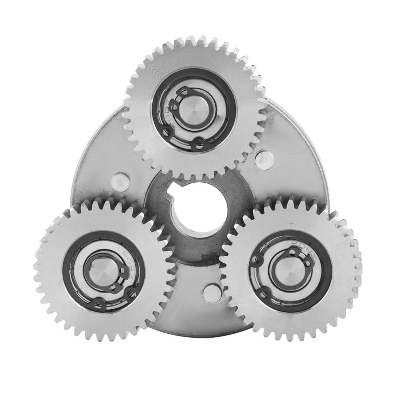 Electric Bike Parts