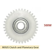 36T E-bike Wheel Hub Motor Planetary Gear for Bafang and Compatible Motors