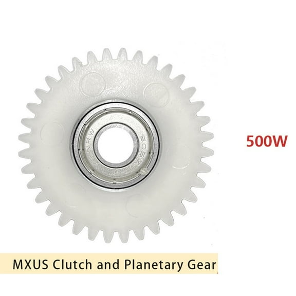 36T E-bike Wheel Hub Motor Planetary Gear for Bafang and Compatible Motors