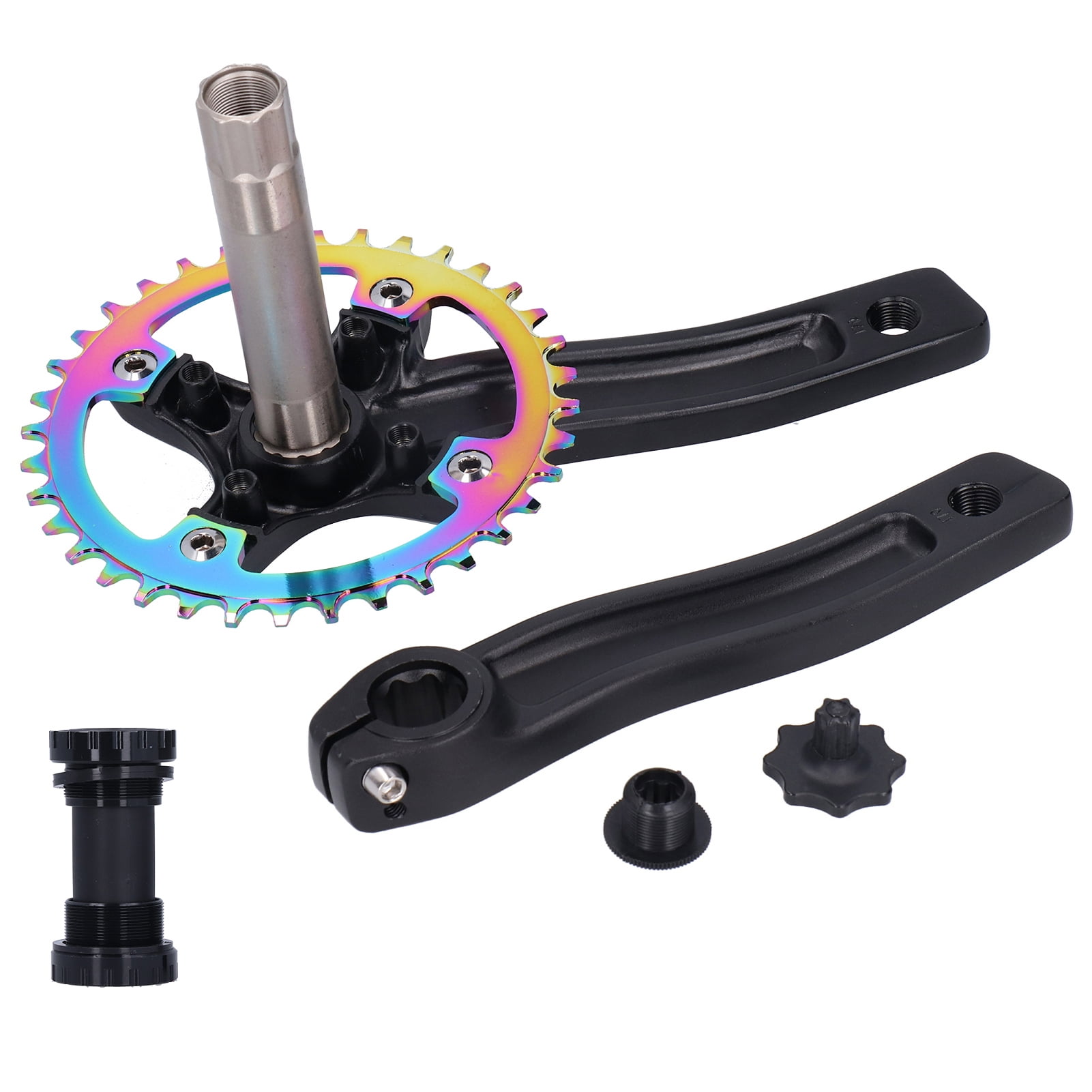 Upgrading crankset new arrivals