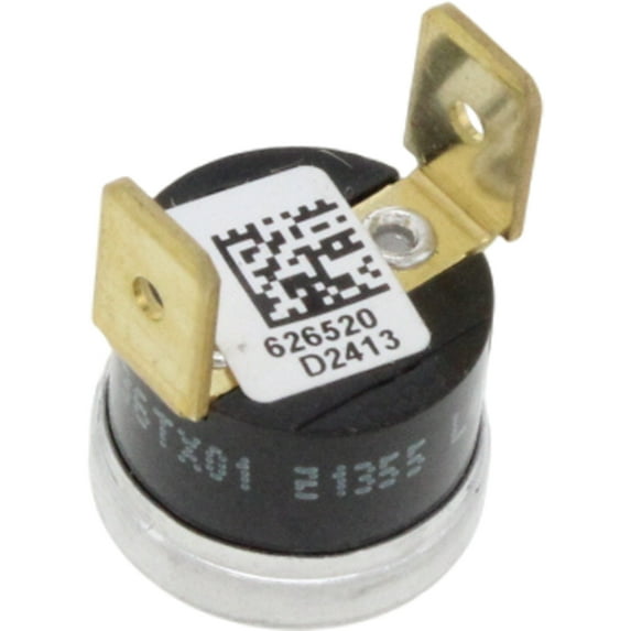 36TX01-21355 - OEM Upgraded Furnace Disc Limit Switch Replaces Intertherm