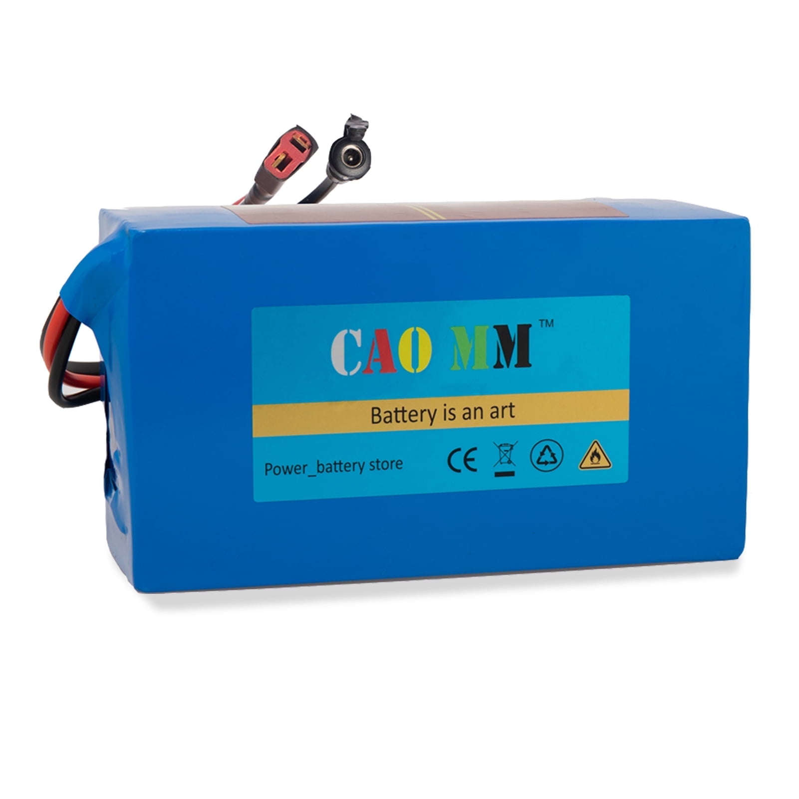 36V 14Ah Ebike Battery Pack Electric Bike 36v Lithium Battery for Adult Electric Bicycle Scooter Motor without 2a Charger