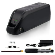 5Prong 36V 15AH Ebike Battery Scooter Lithium Battery 36V Battery 1000W for Adult Electric Bike