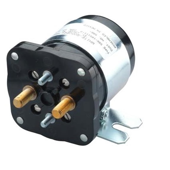 36V 200A CONTINOUS SOLENOID IS COMPATIBLE WITH 5122340 SO51223 586-117111-5 6C026 15-552 SBJ4301