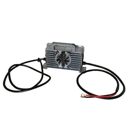 36V 20A Lithium Battery Charger