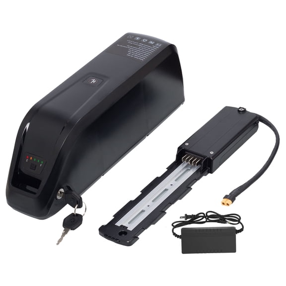 36V 20Ah Ebike Battery 5 Prong Rechargeable Lithium Battery 36V Battery 1200W for Adult Electric Bike