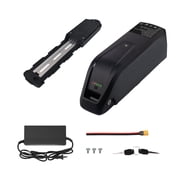 36V 20Ah Electric Bicycle Lithium Li-ion Repalcement Battery-4pin
