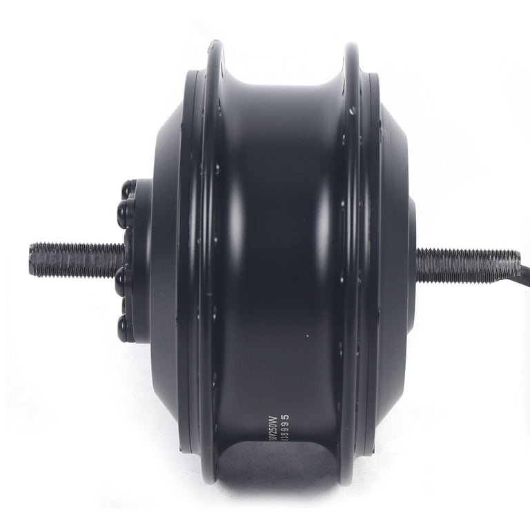 aftermarket electric motor for bicycle 24V 250W Kit, DIY E-Bike Conversion Kit with Controller & Throttle, Fits 16"-28" Wheel Mountain Bike, Scooter, Adult Tricycle : Sports & Outdoors powerful performance Electric Motor for Bike: Kits,