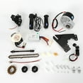 thumbnail image 1 of 36V 250W Electric Bike Conversion Kit E-Bike Motor Controller For 22-29" Bike 36V Electric Bicycle Conversion Motor Kit E-Bike DIY Motor Controller Electric Bike Conversion Kit, 1 of 11
