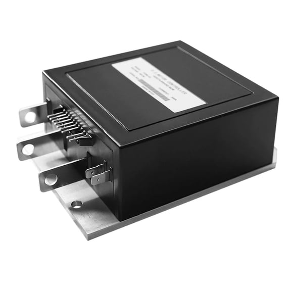 36V 300A Golf Cart Motor Controller for EZGO DCS TXT with 9Pin Connector G632D