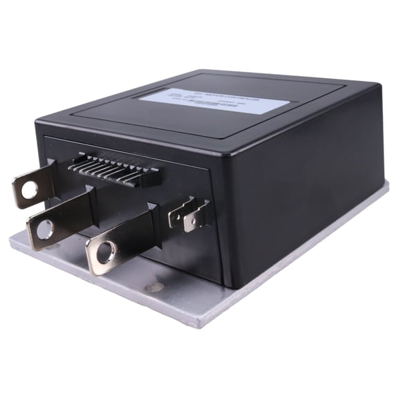 36V 300A Motor Speed Controller 1206SX 73144G01 73144G03 73144-G01 73144-G06 Compatible with E-Z-GO Medalist 1994-1999 TXT DCS 1995-2000