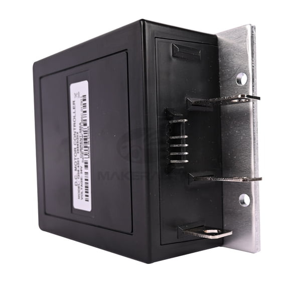 36V 350A 5-Pin Golf Cart Motor Speed Controller For EZGO TXT, Curtis 1206-4301 Compatible