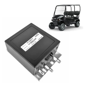 36V 350A DC Motor Speed Controller 1206-4301 Compatible with Curtis Golf Cart