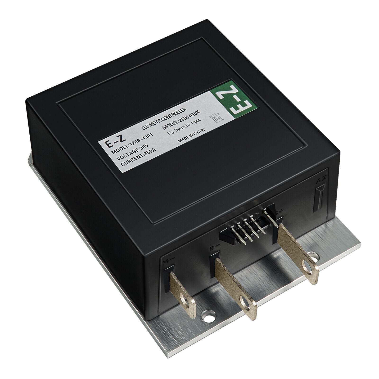 EZGO 350A 36V Golf Cart Motor Speed Controller for 1994-2019