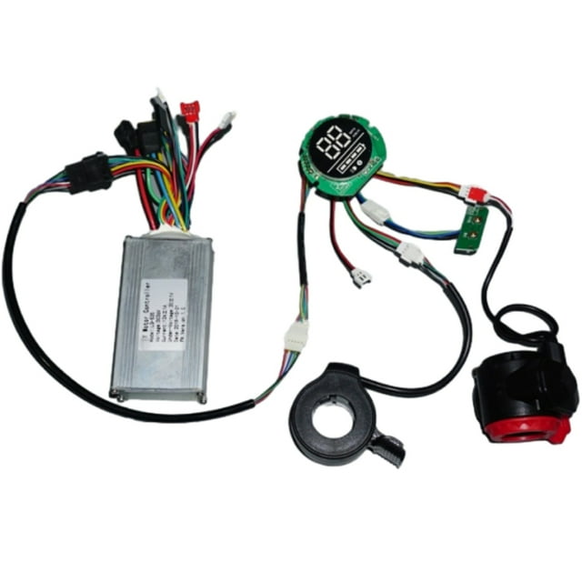 36v 350w controller