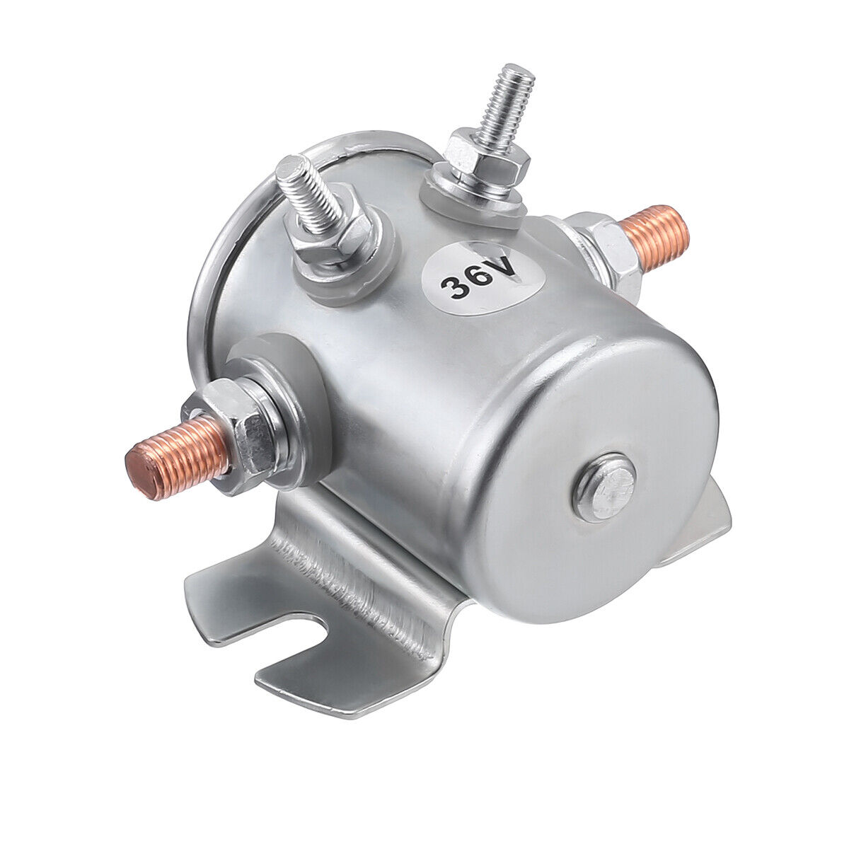 36V 36 Volt Solenoid 70 for EZGO EZ Go Electric Golf Cart Kart Car 4