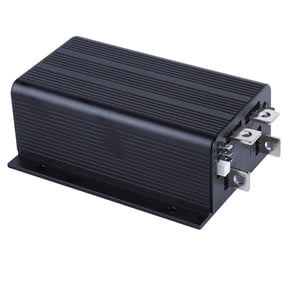 36V 400A ITS Controller For EZGO TXT Shuttle 1995-2004 Compatible Curtis Replacement P1205M-5603 OE 73060G01 1205-117