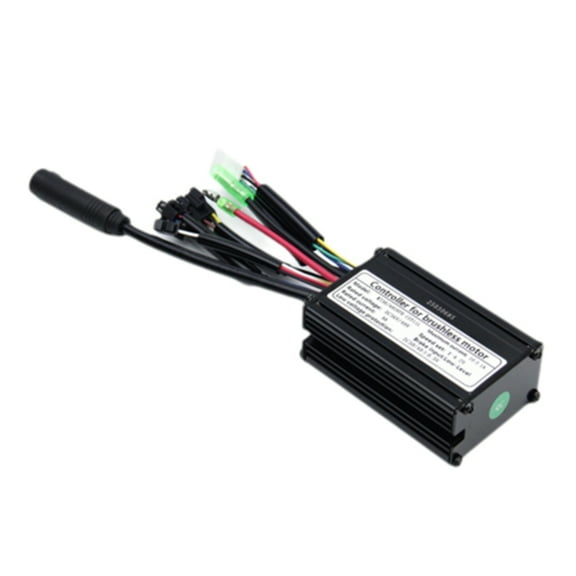 36V 48V 16A KT KT-16A E-Bike Sine Wave Controller for Electric Bicycle Tricycle Ebike E-Scooter Parts