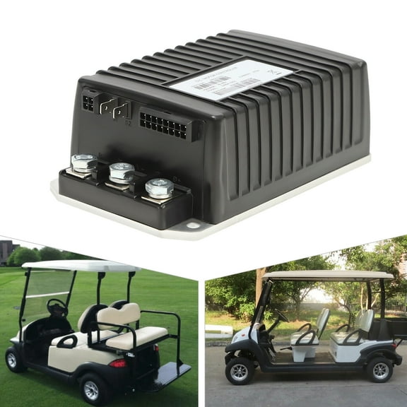 36V/48V 275A Speed Controller 1266A-5201 1510A-5251 for EZGO Electric Golf Cart