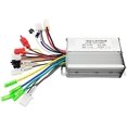 thumbnail image 1 of 36V-48V 350W Brushless DC Motor Controller for Electric Bicycle E-Bike Scooter, 1 of 7
