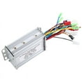 thumbnail image 1 of 36V/48V 350W E-Bike Brushless Controller for Electric Bicycle E-Scooter Dual Mode Sensor/Sensorless, 1 of 8