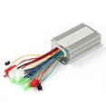 thumbnail image 1 of 36V 48V 350W Sinusoidal Brushless 6 Tube Controller for Electric Bicycle E-Scooter Motorcycle Bldc Motor, 1 of 6