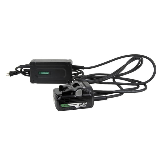36V AC/DC Adapter