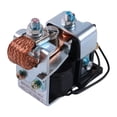 thumbnail image 1 of 36V Contactor 24420-13300-71 For Toyota Forklift 7FB10 5FBCH25 7FBCU32, 1 of 7