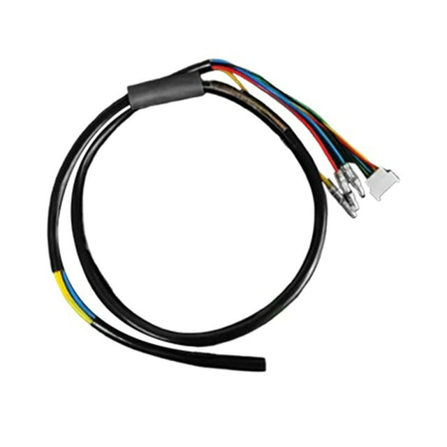 36V Controller Display Panel Instrument Set For HX FOR X7 EScooters