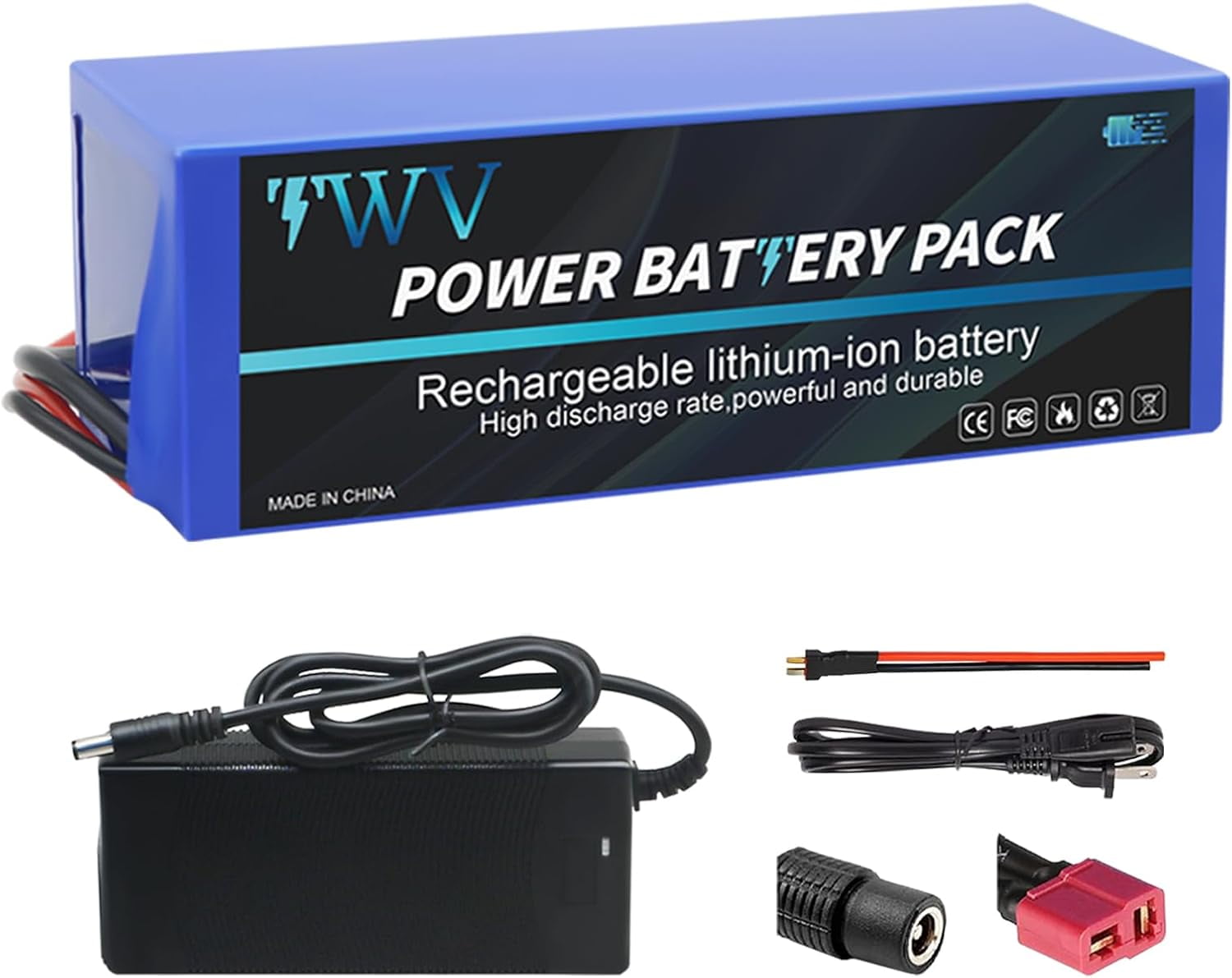 36V 14Ah 504Wh Electric Bike Battery Reention EEL Mini Lithium E-Bike