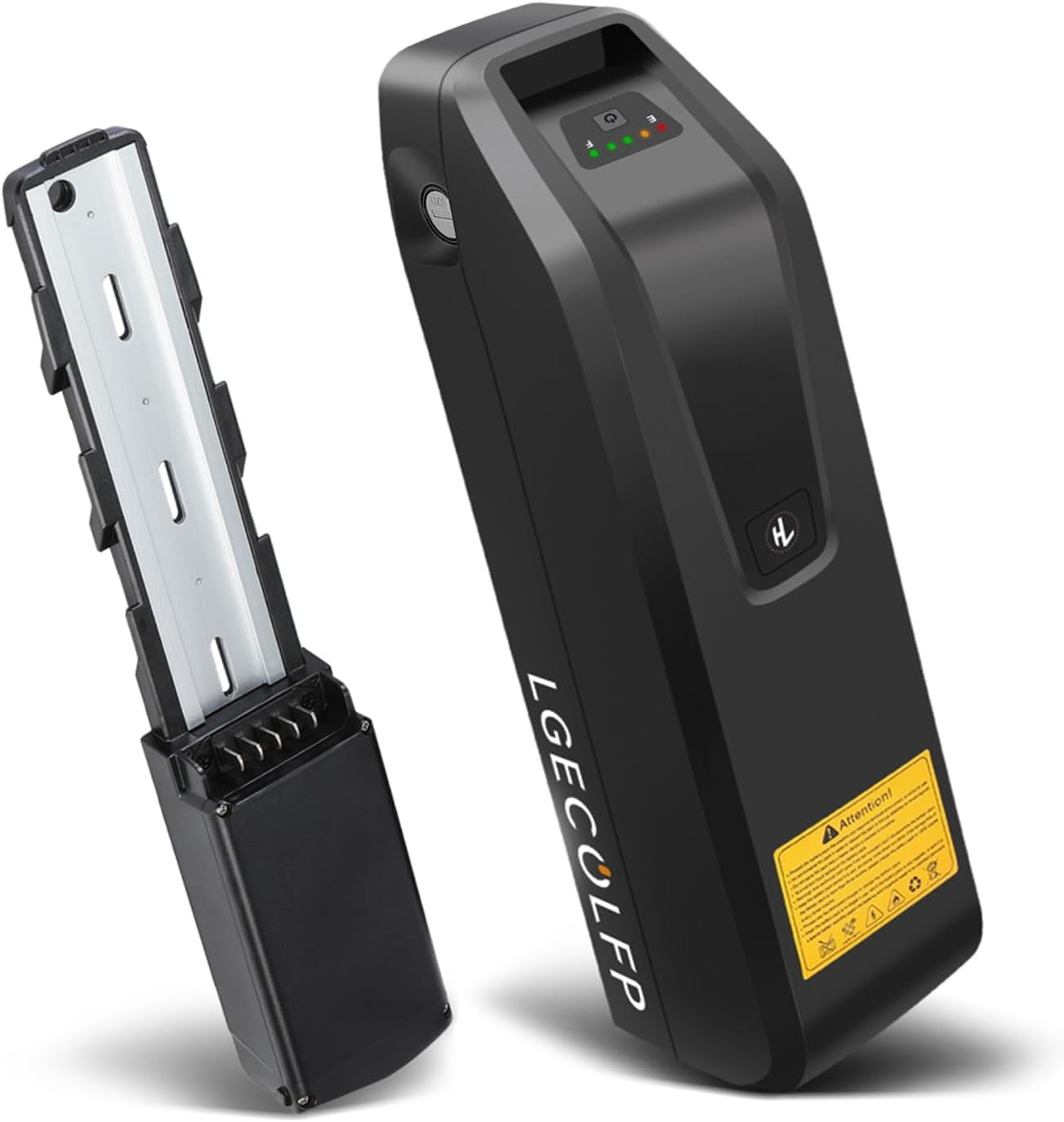E Bike Li Ion Battery
