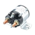 thumbnail image 1 of 36V Genuine Heavy Duty Solenoid Fits Club Car White Rodgers Ezgo Melex Sbc4301B, 1 of 2