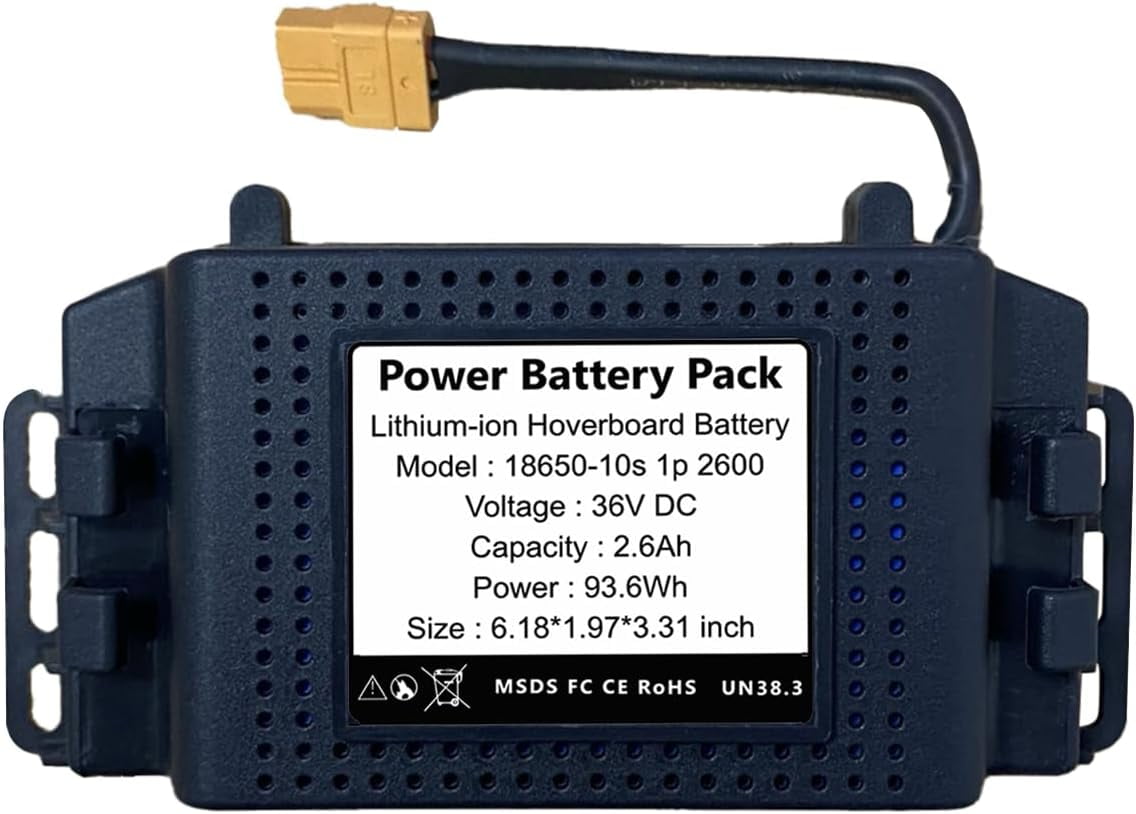 Swagtron Hoverboard Battery Replacement Hoverboard Swagtron