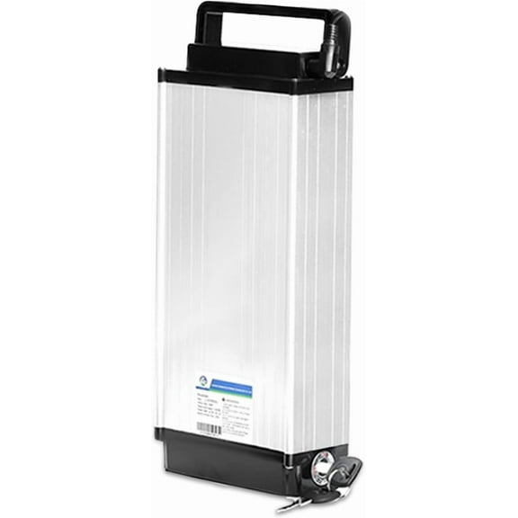 36V Lithium Battery 8Ah Rechargeable,Scooter Battery for C36V Mobility Electric Scooter