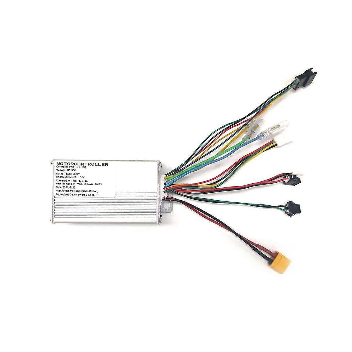 36V Motherboard for E9T E9 E9Pro E9D Max Electric Scooter Controller