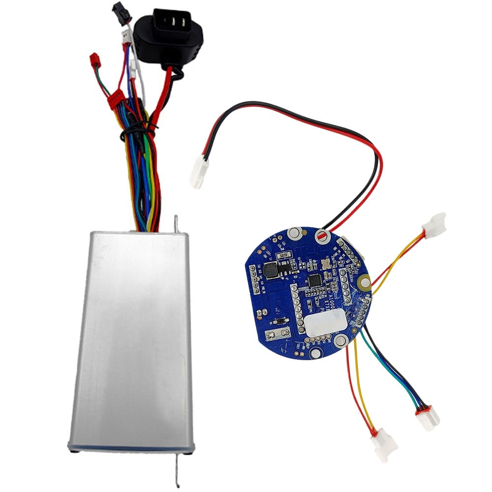 36V Motor Controller Meter Kit For HX For X9 Electric Scooter